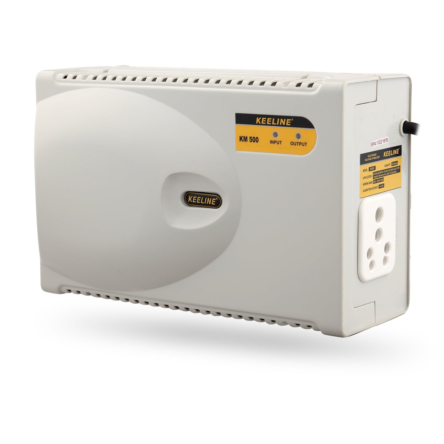 Stabilizer for Washing Machine - Keeline