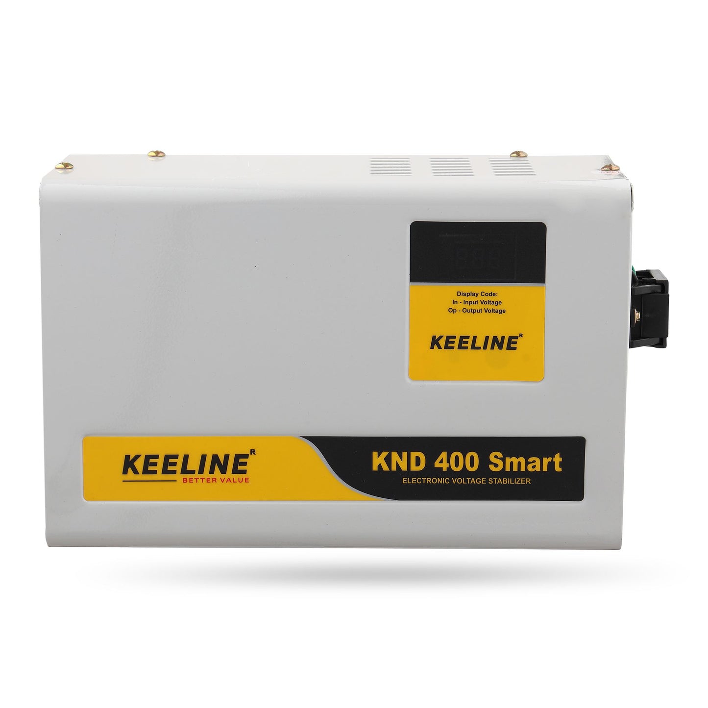 KND 400 Smart Stabilizer