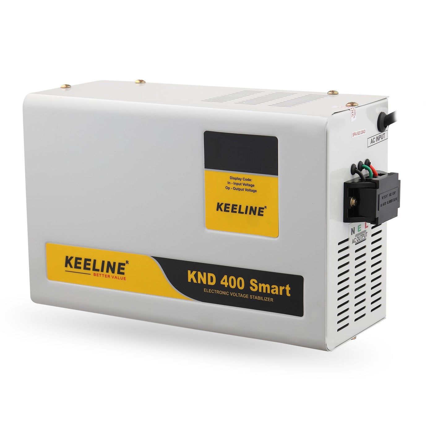 KND 400 Smart Stabilizer