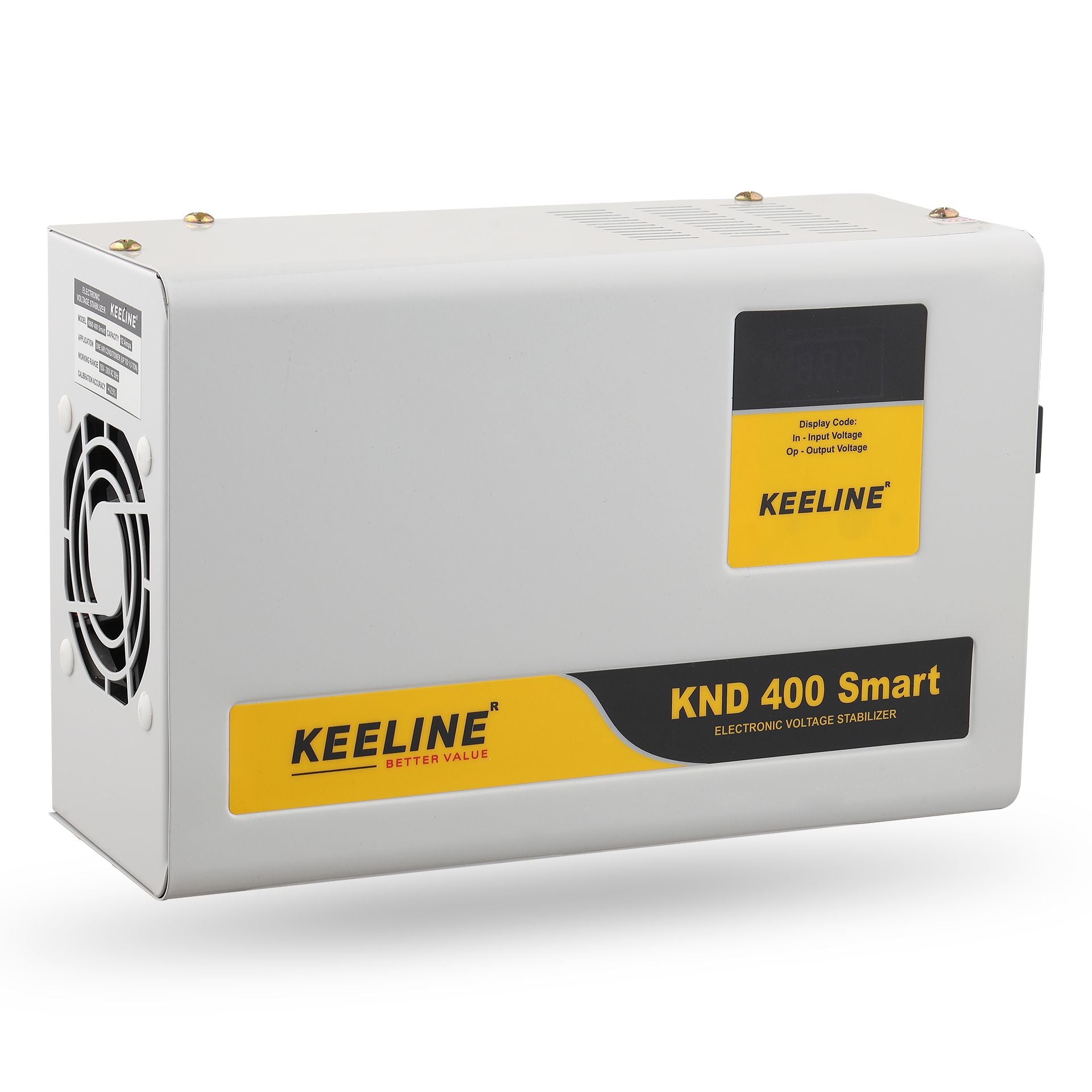 KND 400 Smart Stabilizer