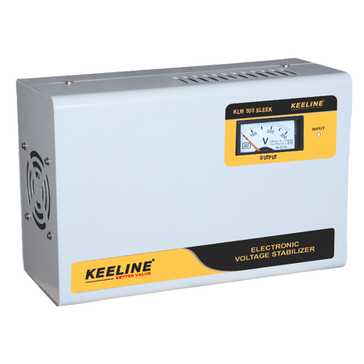 KLW 500 Sleek Stabilizer