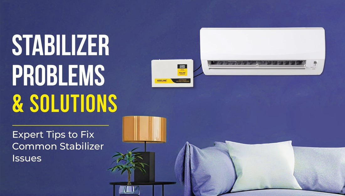 Stabilizer Problems and Solutions: Expert Tips to Fix Common Stabilizer Issues