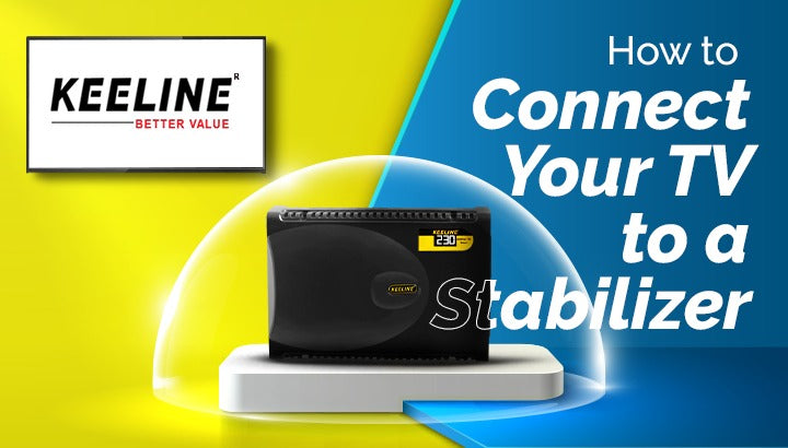 A Comprehensive Guide to Protecting Your LED TV from Voltage Fluctuations