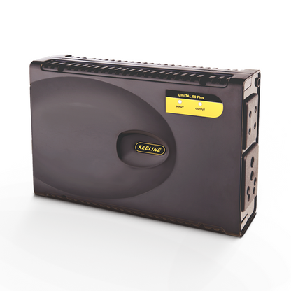 Digital 50 TV Stabilizers