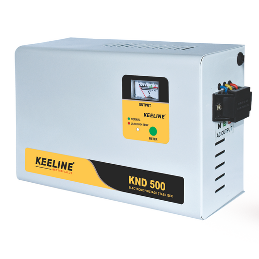KND 500