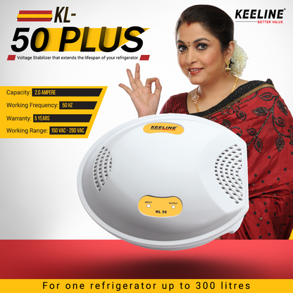 KL 50 Stabilizer
