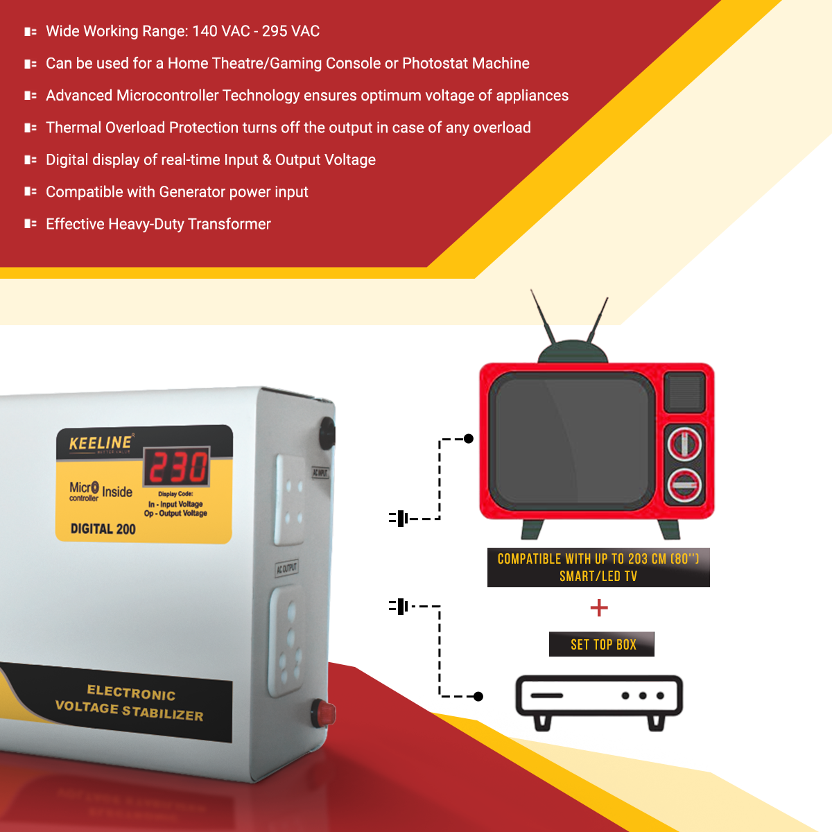 Digital 200 Smart