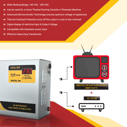 Digital 200 Smart