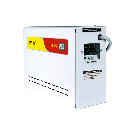 KLE 4090 Stabilizer